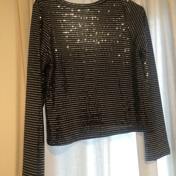 Blouse Daily story - Picture 3 of 4